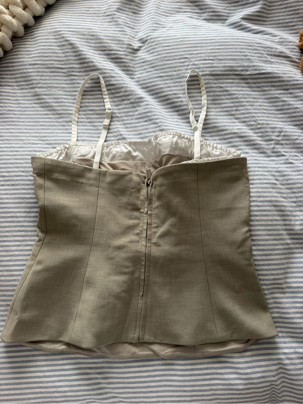 Aritzia Mondrian Top - Picture 5 of 6